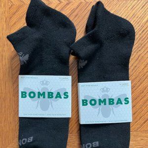 Bombas XL Ankle Mens Socks